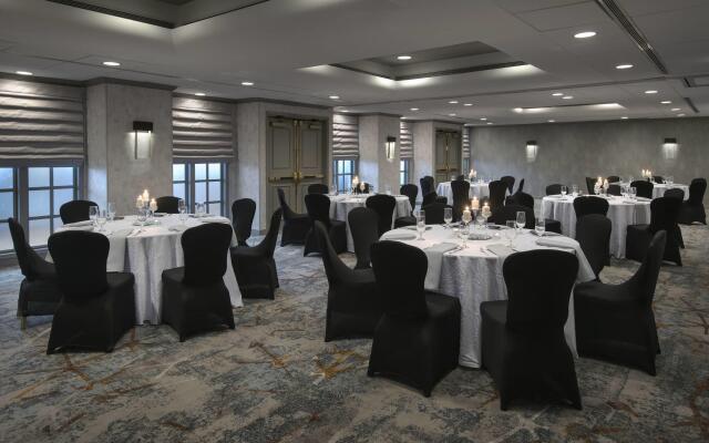 Embassy Suites by Hilton Bethesda Washington DC