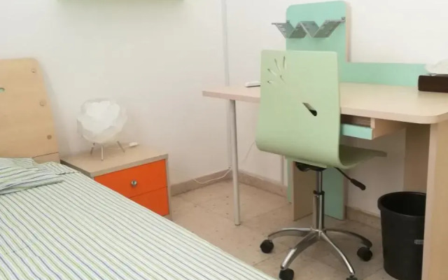 Sevi's Place, 3 Bedroom Flat, 110 s.m
