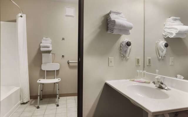 Super 8 by Wyndham Sioux Falls/41st Street