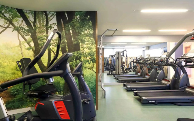 Mercure Salvador Pituba