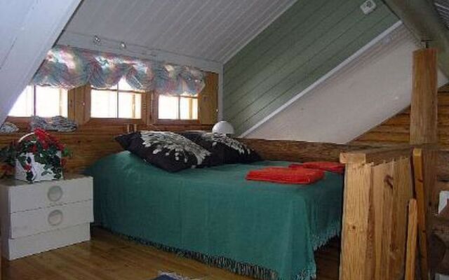 Holiday Home Villa hatakka
