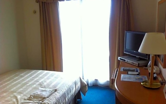 Naha Beach Side Hotel / Vacation STAY 76824