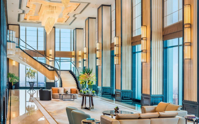 The St. Regis Changsha