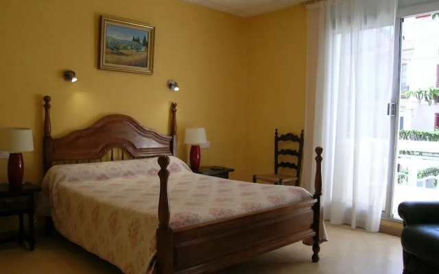 Hôtel la Pergola
