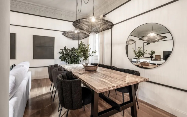 Argento - 3 Bedrooms in Almagro