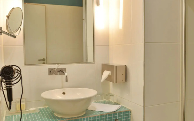 Hotel Santo