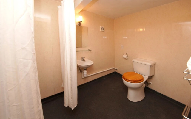 The Green Room