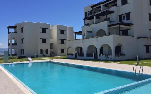 Lovely Apartment in Cabonegro, Bella Vista