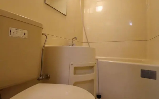 EX Tenjinnomori Apartment 103