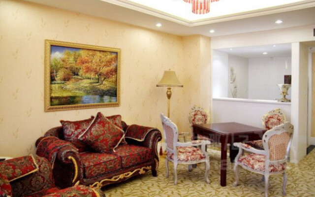 Suning Venice Hotel