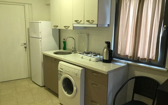 Can Apartments