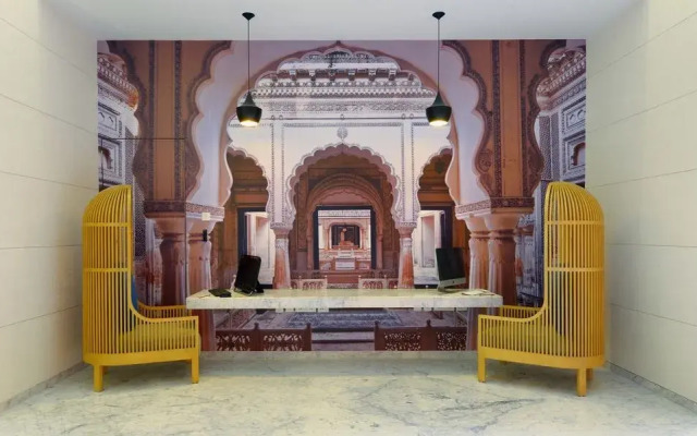 Holiday Inn Express and Suites Hyderabad