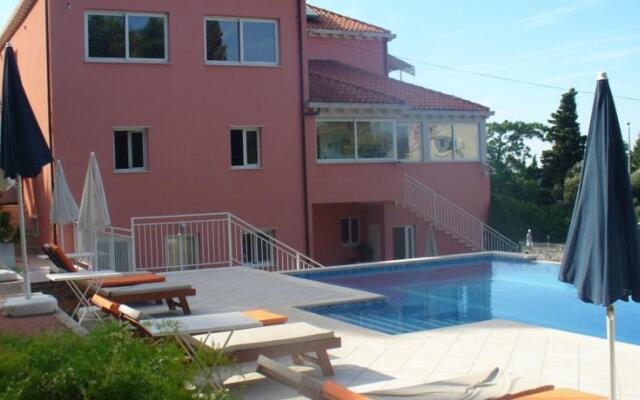 Vila Brasina