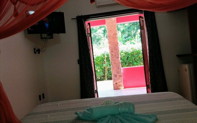 Bali Suites Itamambuca