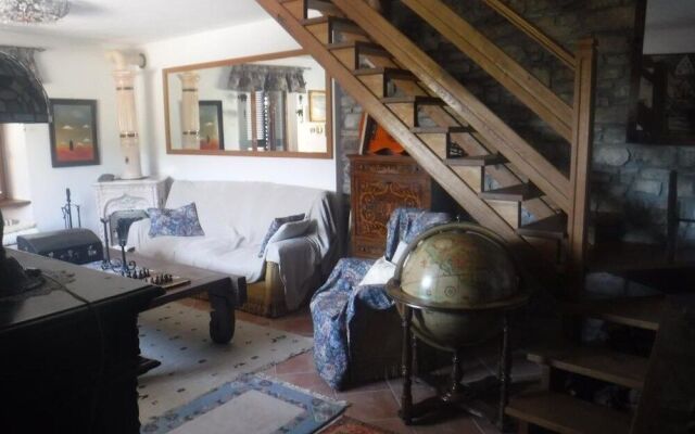 Orto dei Semplici B&B