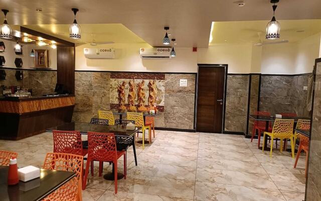 Hotel Garuda Executive