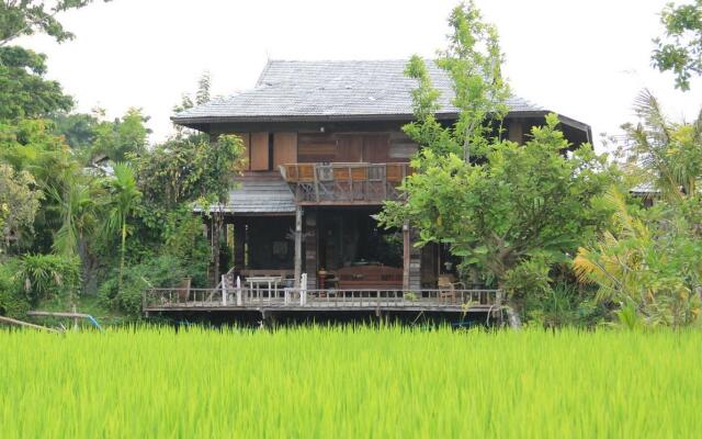 Oey-Chan-Dha Villa