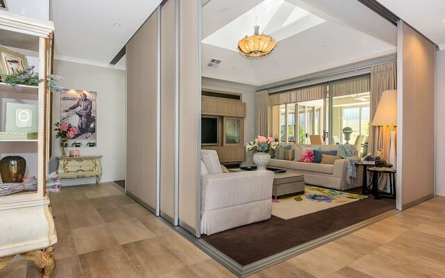 Lavender Manor Bed and Breakfast