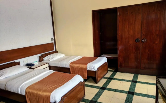 Sea Green South Hotel