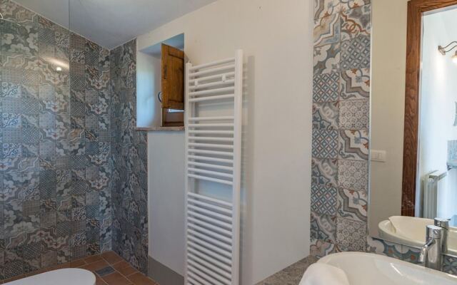 Podere Fabbrica 12 in Citt Della Pieve