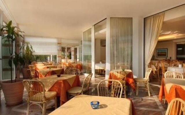Hotel Villa Olivo Resort