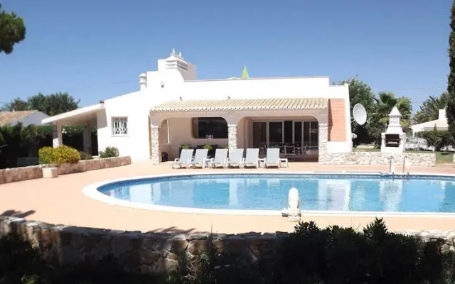 Villa a Fazenda