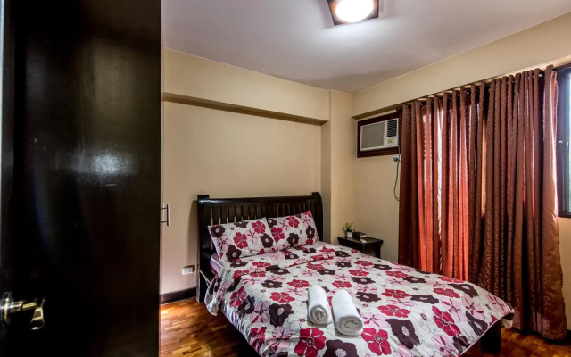 Nick's Place at Cypress Towers Condominium Taguig