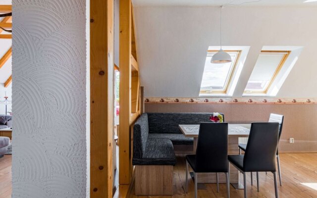 Gemutliche Ferienwohnung in Cattenstedt