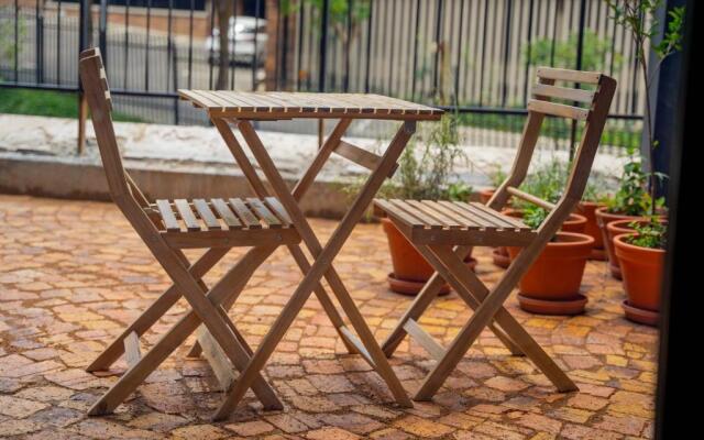 BlackBrick Sandton Two