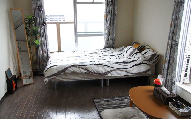 OYO Hotel Sakura Guest House Kyoto