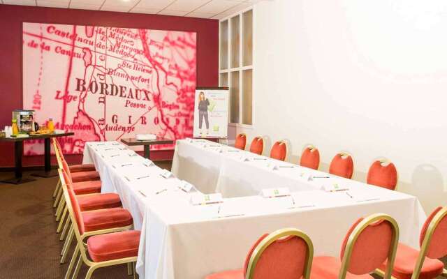 ibis Styles Bordeaux Meriadeck