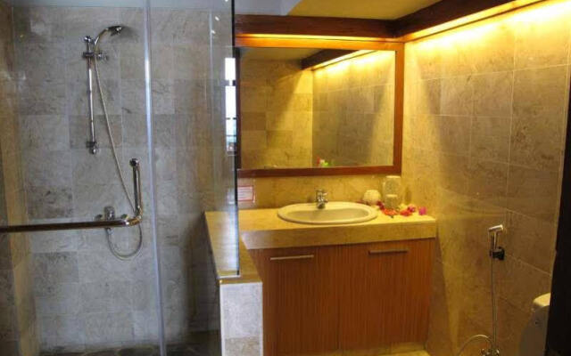 Villa 78 Dago