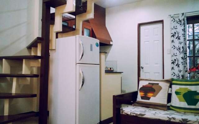 Teds Place 2BR Apartment