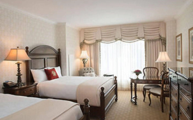 The Inn on Biltmore Estate