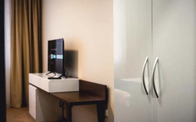 Hotel Brcko Gas Bijeljina