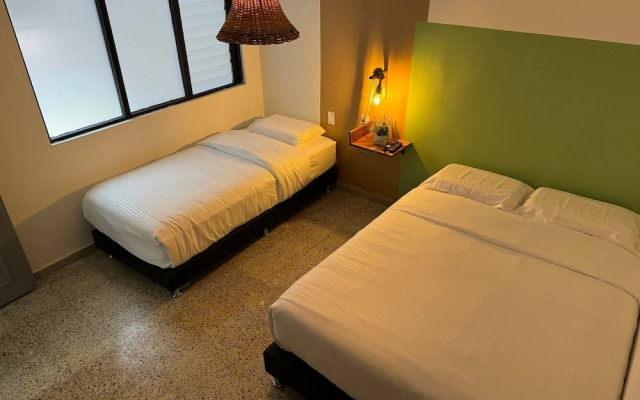Rustik House