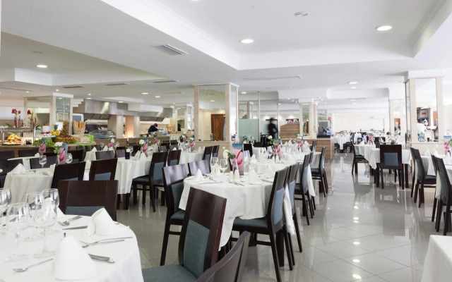 Hotel Timor