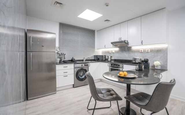 HiGuests - Princess Tower