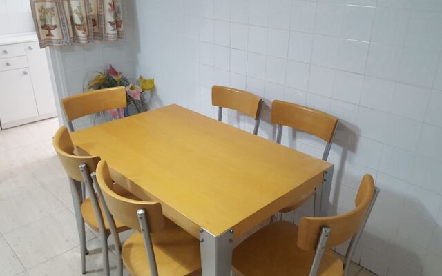 Vcv Apartamento Yastro