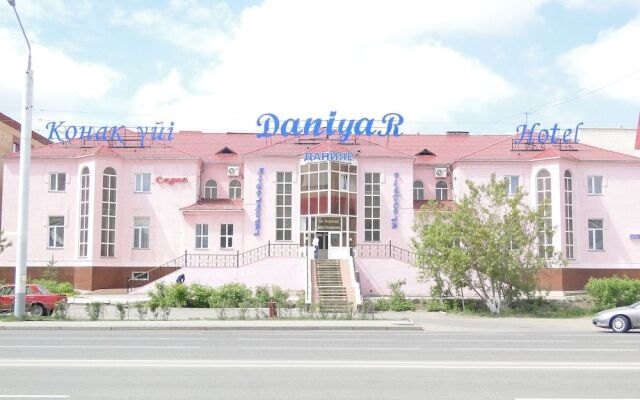 Daniyar Hotel