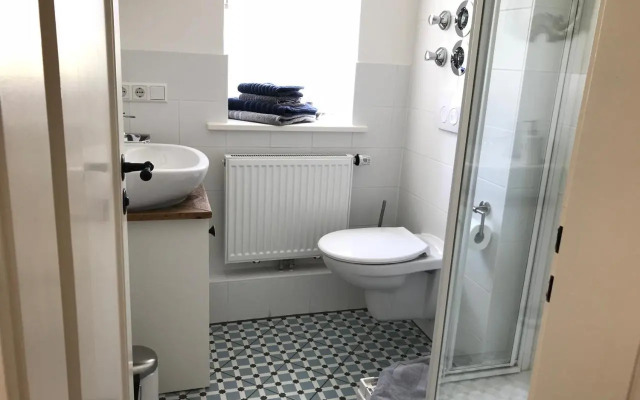 Ferienwohnungen im Mussldomahaus