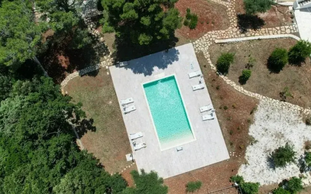 Lamialtana Relais in Cisternino