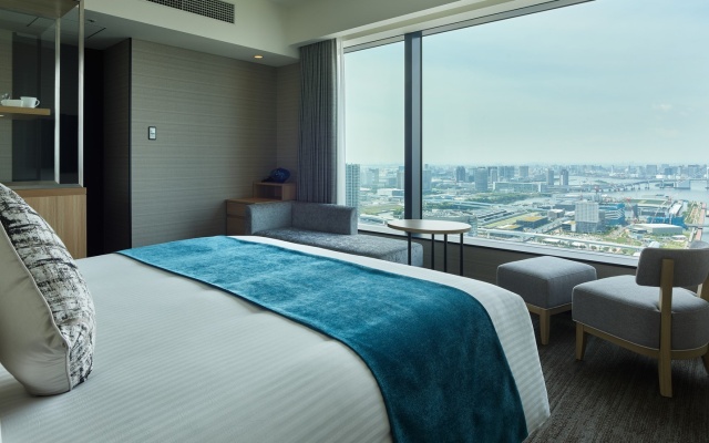 Superior Double room (풀 더블 침대) 사진 2