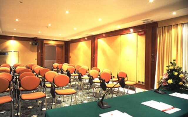 Hotel Villa Morgagni