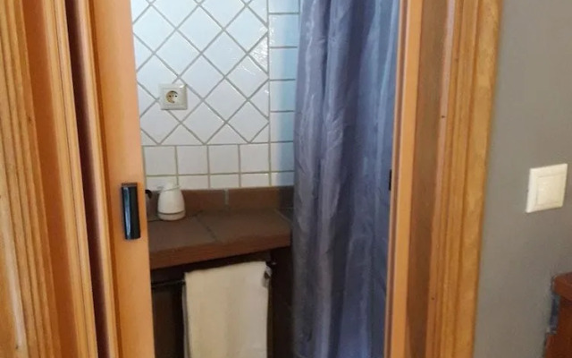Albergue Galanas
