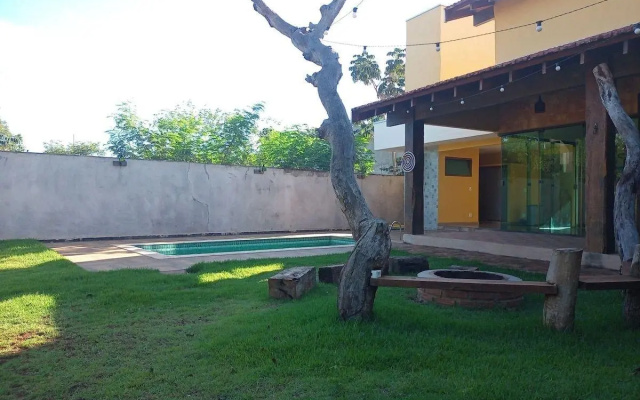 Casa Quintal