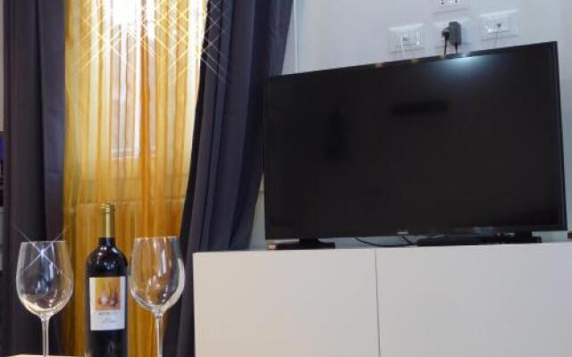 San Leonardo House Bologna