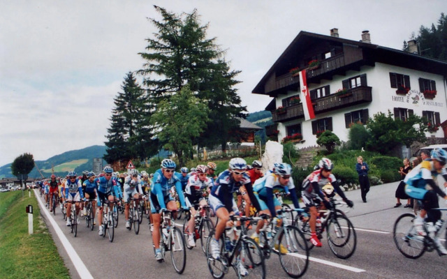 Rosengarten