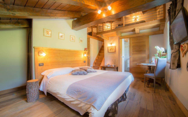 Residenza VillAmour