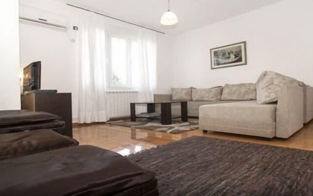 Apartment Rubin